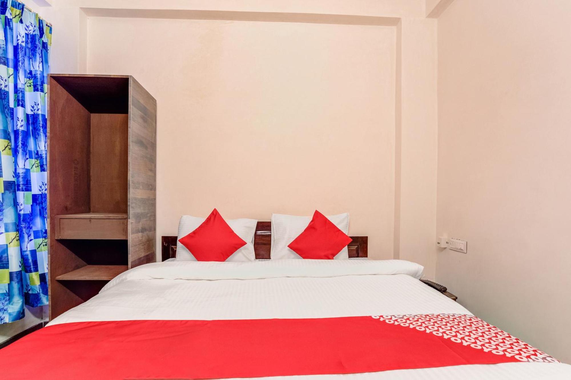 Hotel O Achrol Haveli Sukher Udaipur Eksteriør bilde